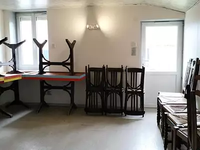 Maison, 108,7 m²