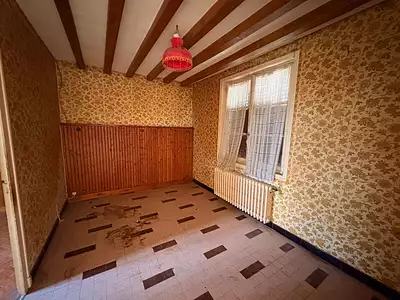Maison, 60 m²