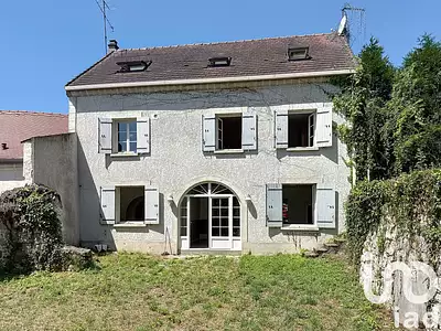 Maison, 160 m²