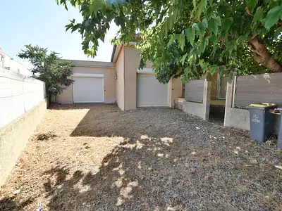Maison, 83 m²