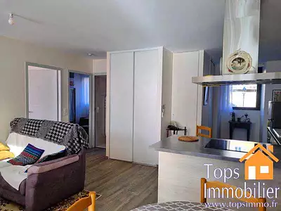 Appartement, 69 m²