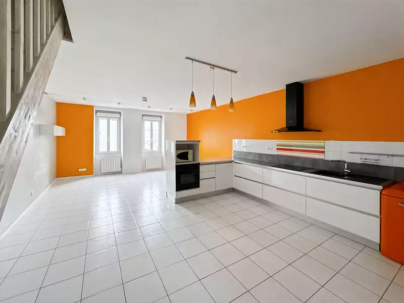 Appartement, 67 m²
