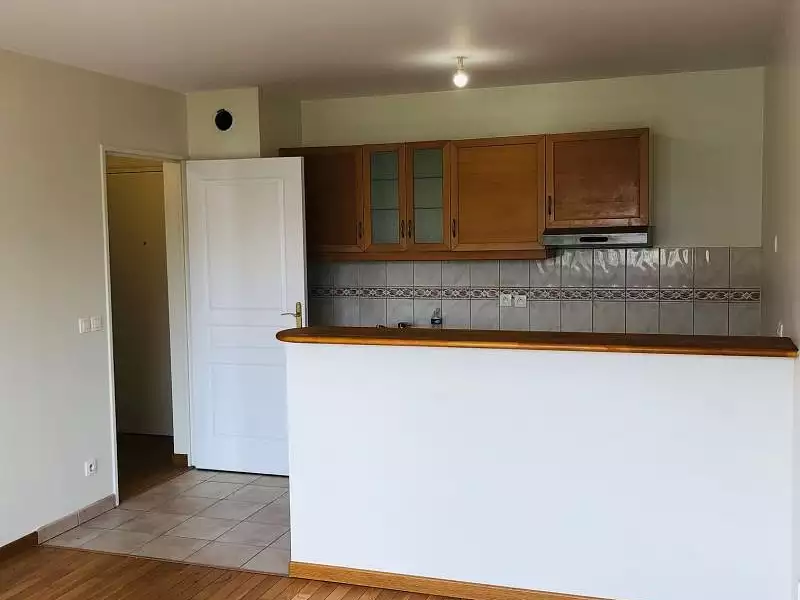Appartement, 40 m²