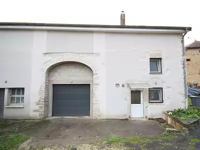 Maison, 130 m²