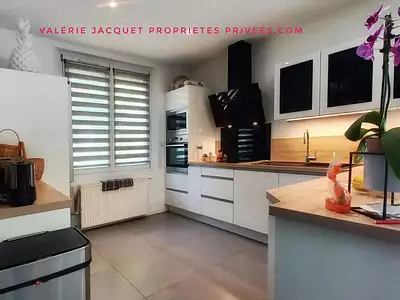 Maison, 105 m²