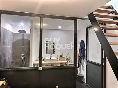 Appartement, 70 m²