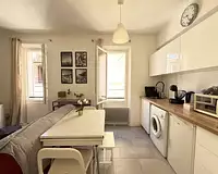 Appartement, 29,29 m²