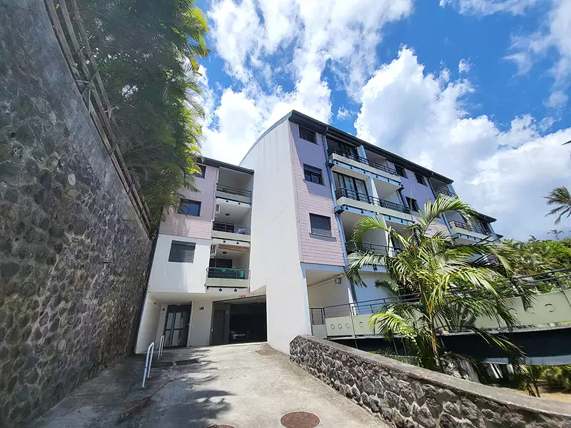 Appartement, 37,12 m²