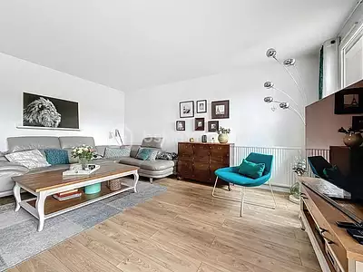 Appartement, 102 m²