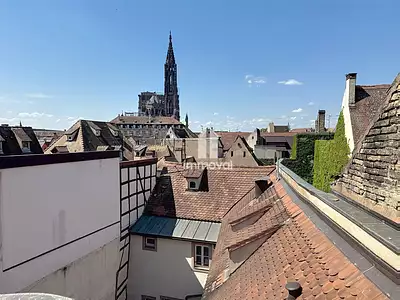 Appartement, 98 m²