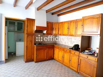 Maison, 176 m²
