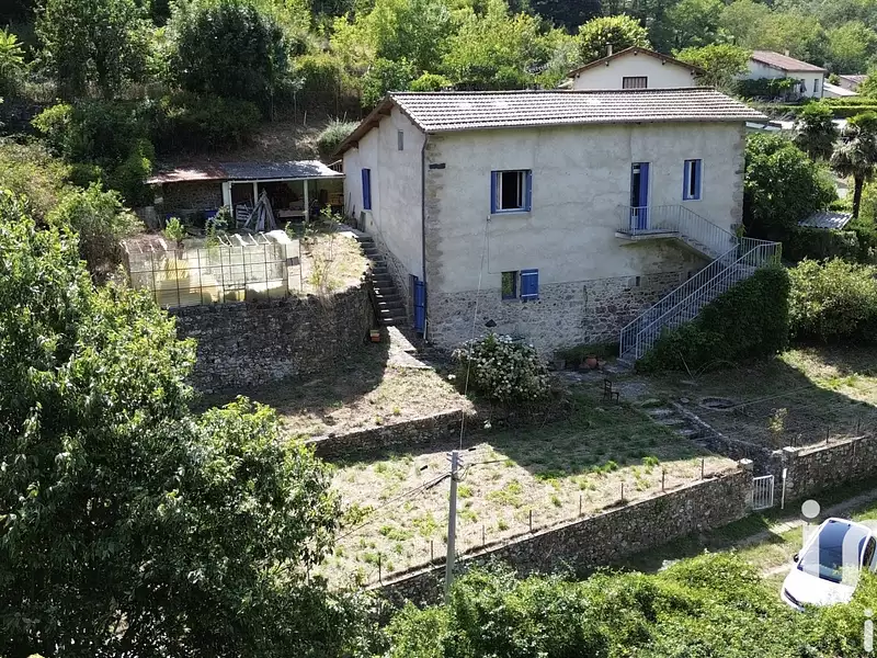Maison, 79 m²