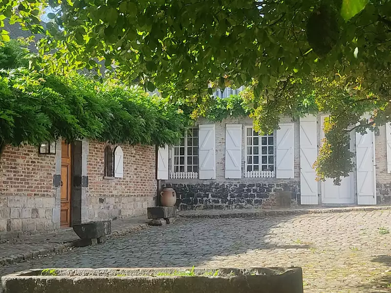 Maison, 162 m²