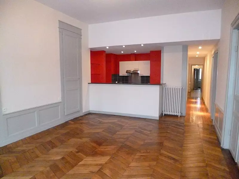 Appartement, 155 m²