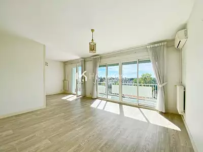 Appartement, 90 m²