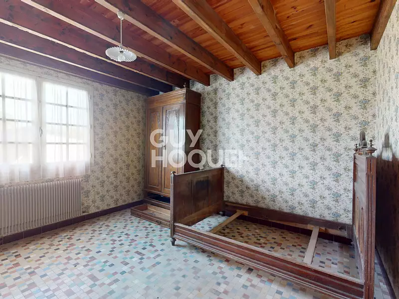 Maison, 98,26 m²
