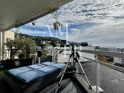 Appartement, 122 m²