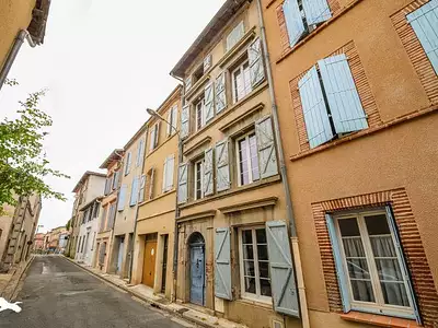 Maison, 110 m²