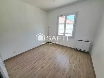 Maison, 115 m²