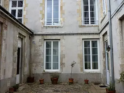 Appartement, 45 m²