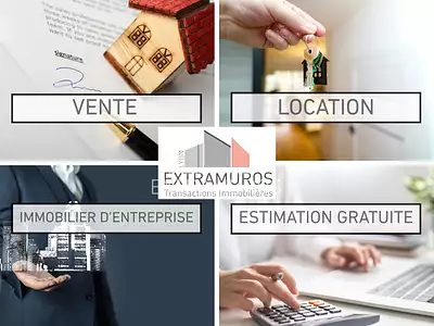 Appartement, 95,76 m²