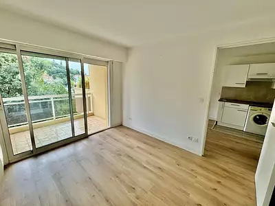 Appartement, 35 m²