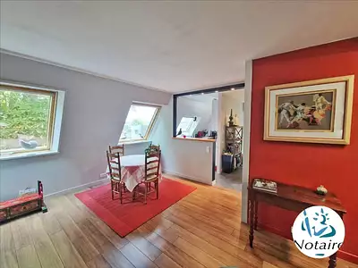 Maison, 275 m²
