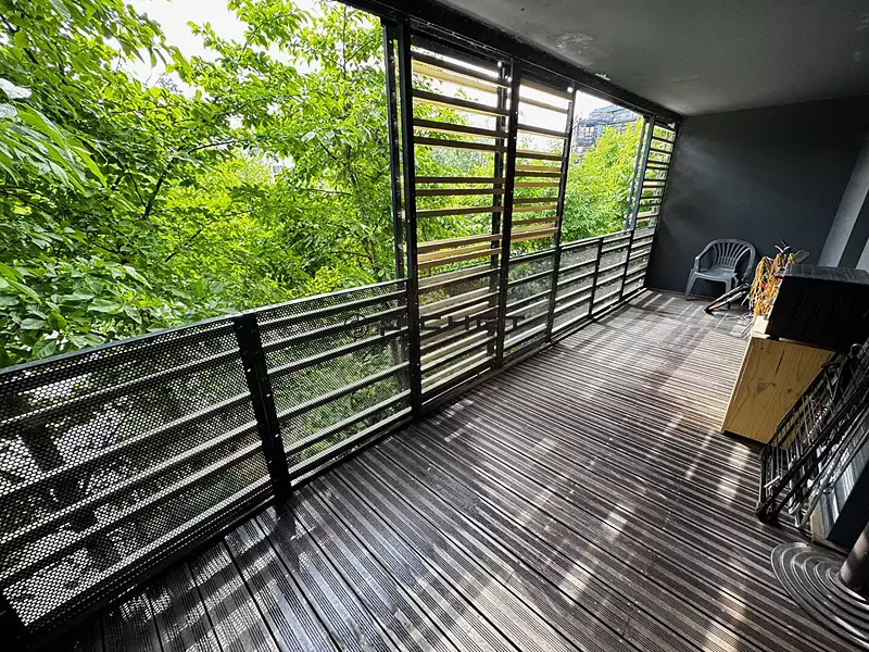 Appartement, 37,5 m²