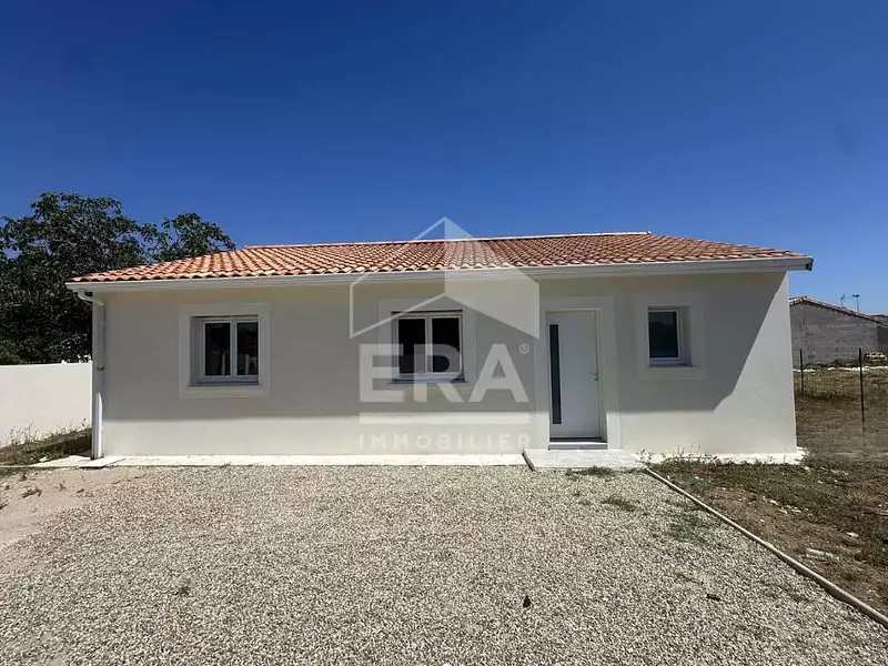 Maison, 96 m²