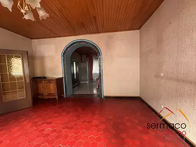 Maison, 194,19 m²