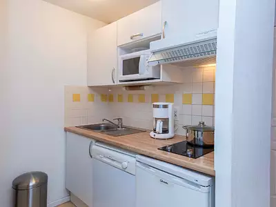 Appartement, 38,59 m²