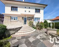 Immeuble, 172 m²