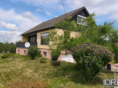 Maison, 100 m²