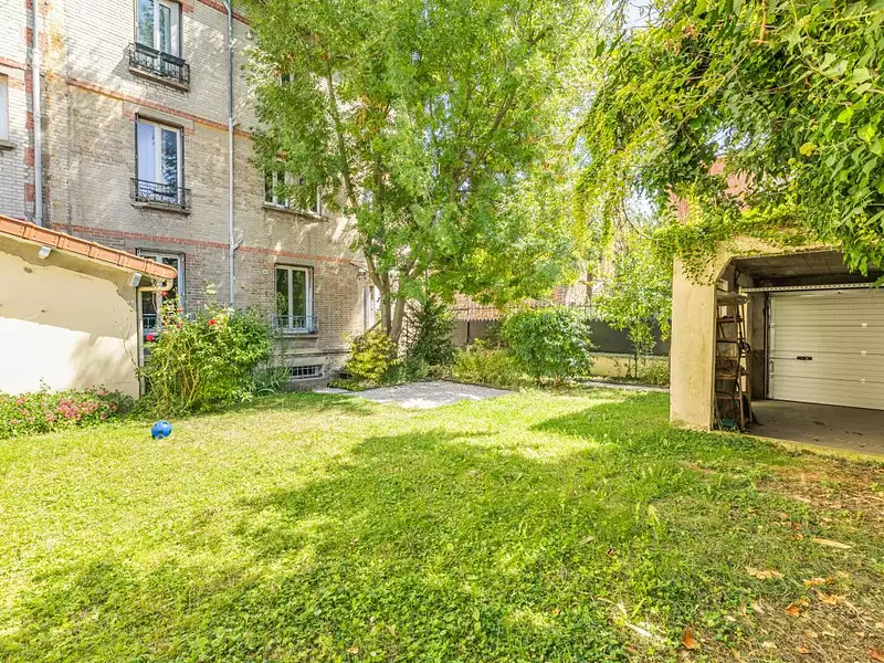 Appartement, 164 m²