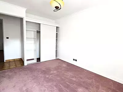 Appartement, 110 m²