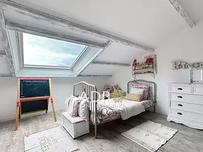 Appartement, 85,25 m²