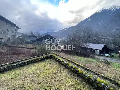 Maison, 43 m²