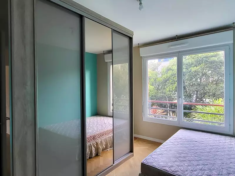 Appartement, 82 m²