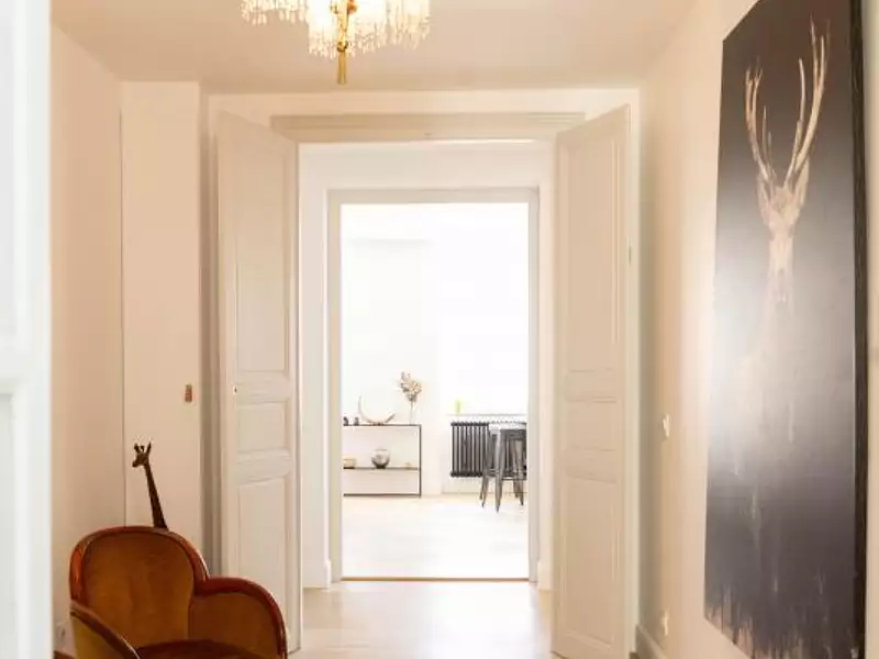 Appartement, 105 m²