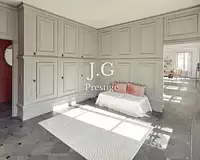 Appartement, 140 m²