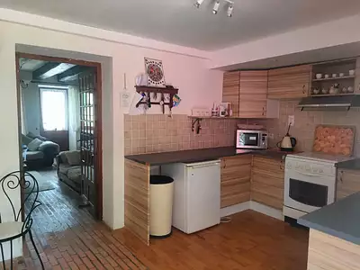 Appartement, 160 m²