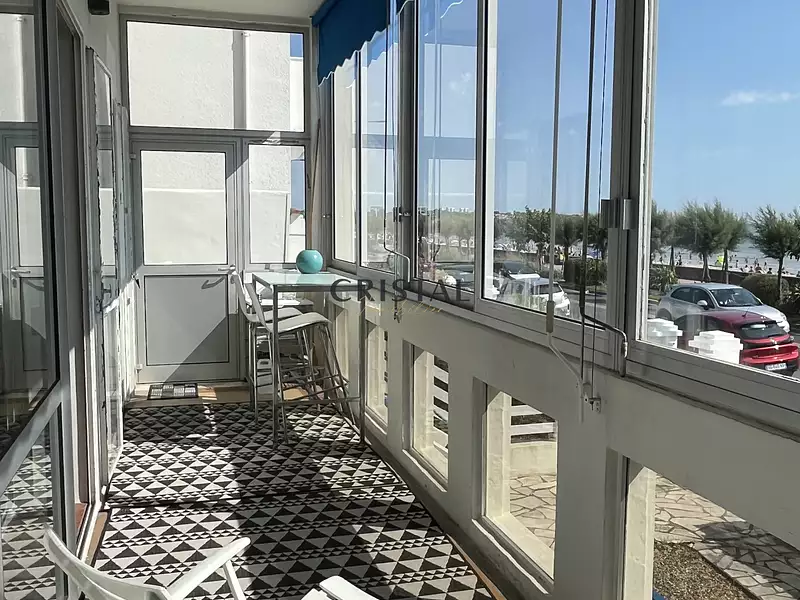 Appartement, 48,73 m²