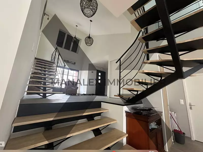 Appartement, 145 m²