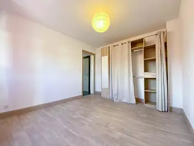 Appartement, 38 m²