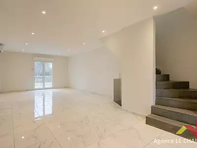 Maison, 103 m²
