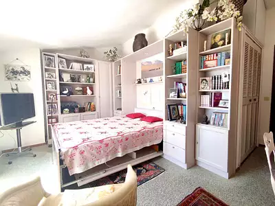 Maison, 95 m²