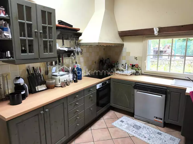 Maison, 133 m²