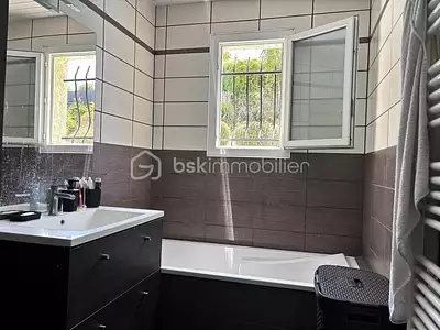 Maison, 92 m²