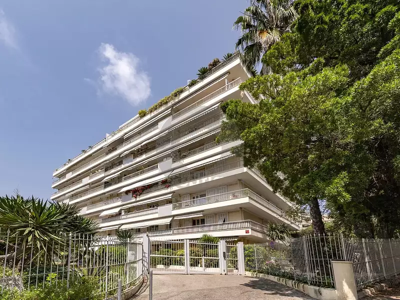 Appartement, 96,81 m²