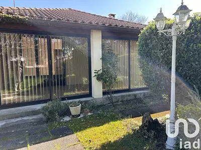 Maison, 134 m²